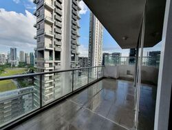 Angullia Park Residences @ Orchard (D10), Apartment #575426851